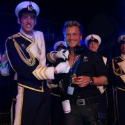 Jeck op Deck (31.01.08)